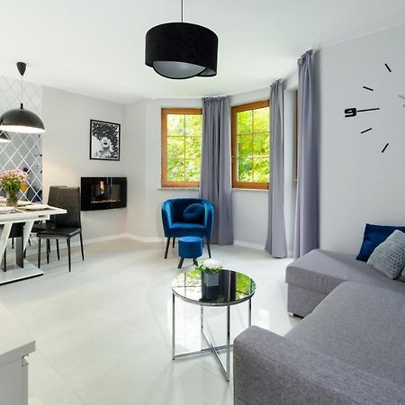 Wonder Home - Apartamenty Polozone Blisko Deptaka, Licznych Restauracji I Sklepow Karpacz Exterior foto