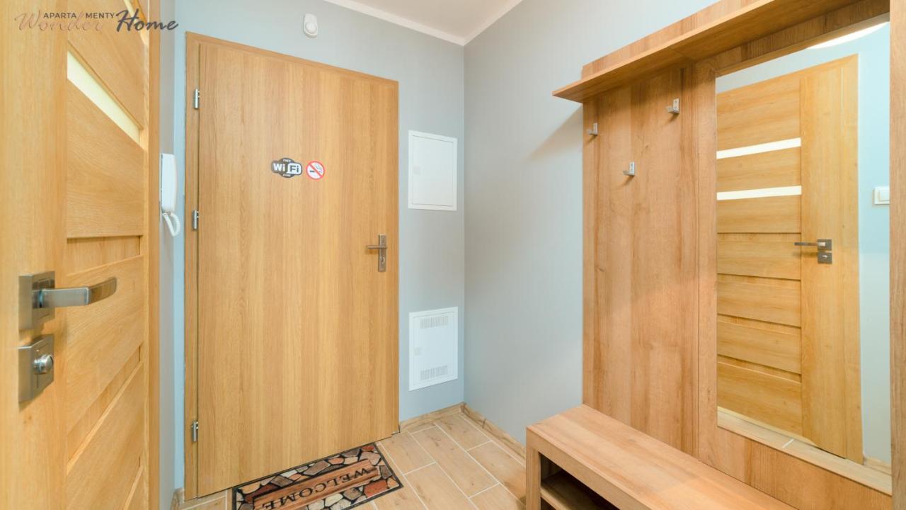Wonder Home - Apartamenty Polozone Blisko Deptaka, Licznych Restauracji I Sklepow Karpacz Exterior foto