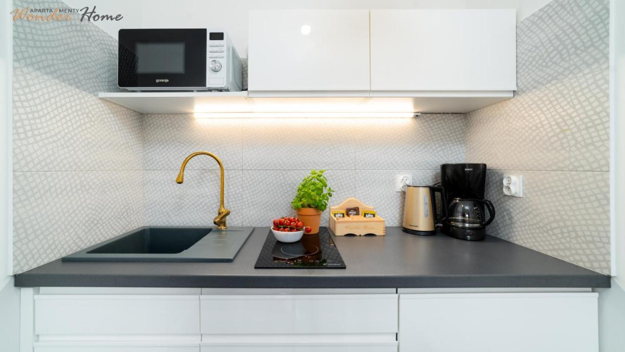 Wonder Home - Apartamenty Polozone Blisko Deptaka, Licznych Restauracji I Sklepow Karpacz Exterior foto