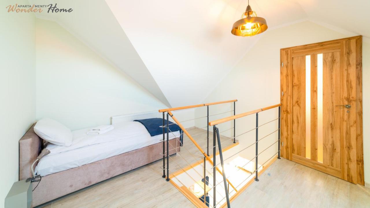Wonder Home - Apartamenty Polozone Blisko Deptaka, Licznych Restauracji I Sklepow Karpacz Exterior foto