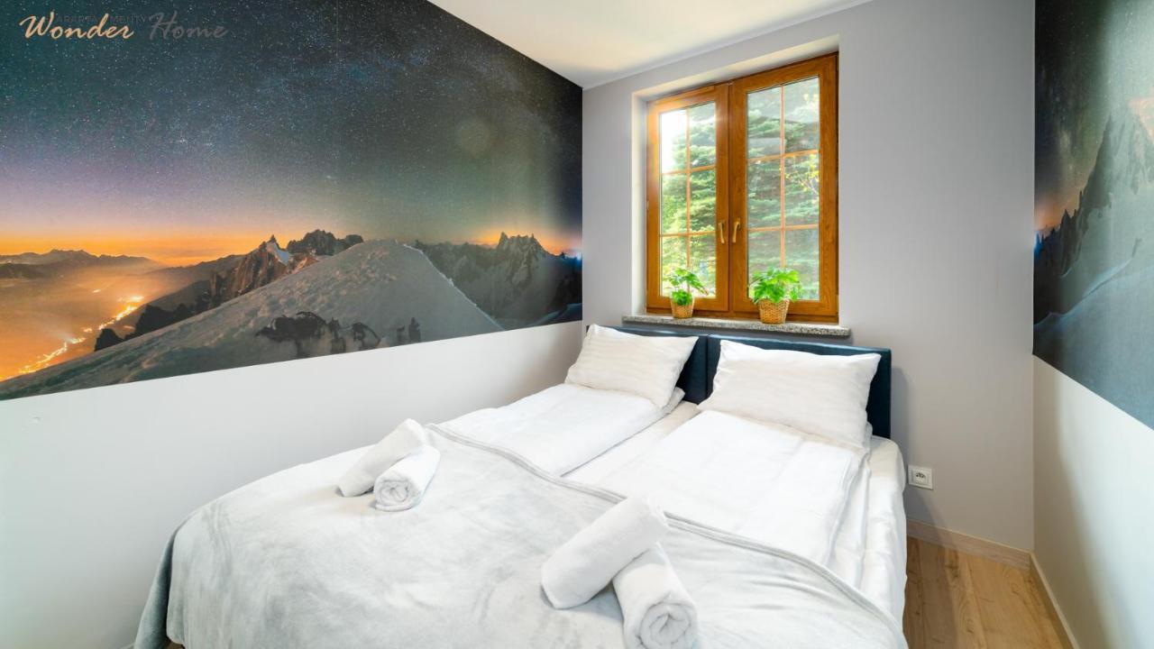 Wonder Home - Apartamenty Polozone Blisko Deptaka, Licznych Restauracji I Sklepow Karpacz Exterior foto
