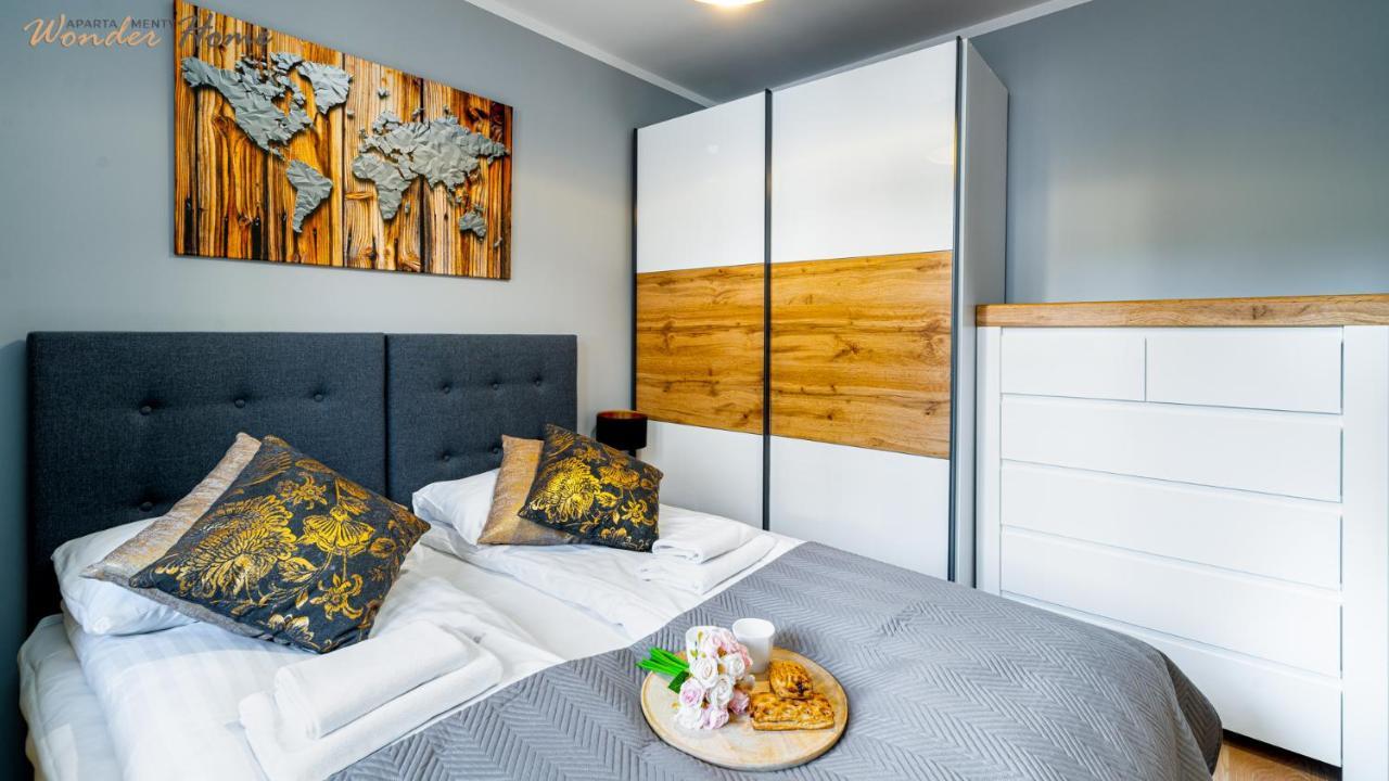 Wonder Home - Apartamenty Polozone Blisko Deptaka, Licznych Restauracji I Sklepow Karpacz Exterior foto