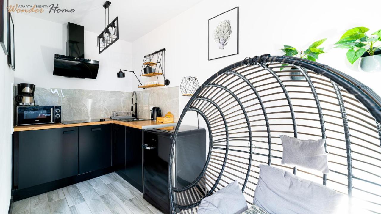 Wonder Home - Apartamenty Polozone Blisko Deptaka, Licznych Restauracji I Sklepow Karpacz Exterior foto