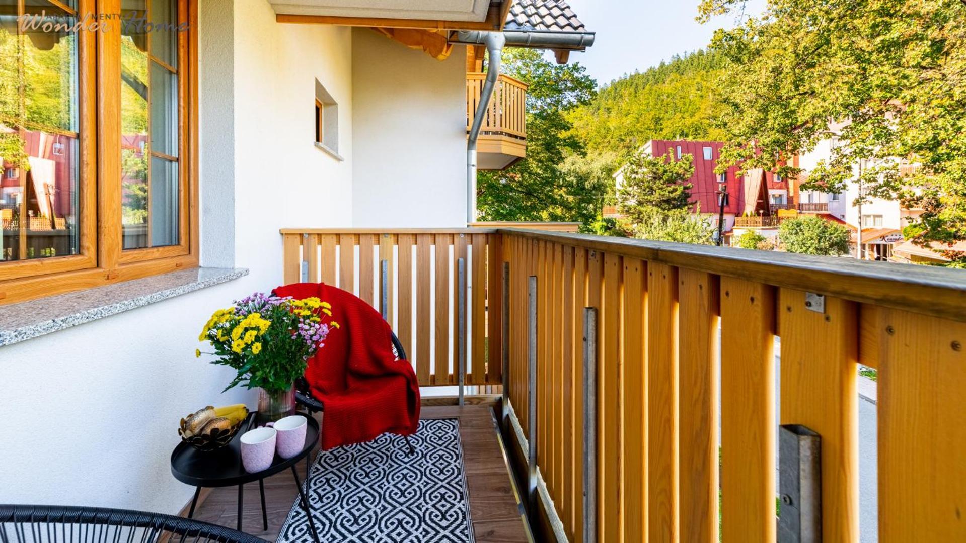 Wonder Home - Apartamenty Polozone Blisko Deptaka, Licznych Restauracji I Sklepow Karpacz Exterior foto