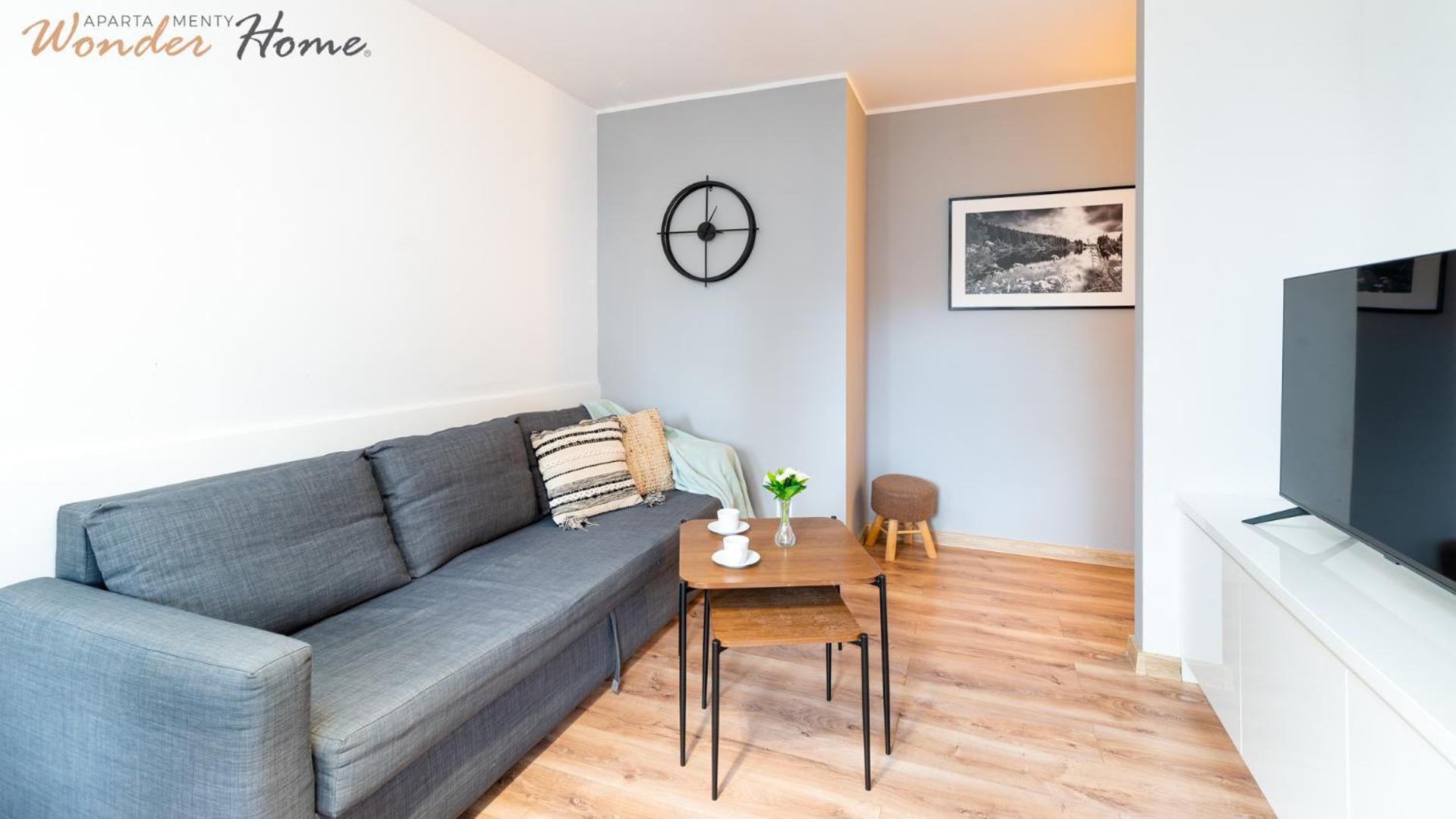 Wonder Home - Apartamenty Polozone Blisko Deptaka, Licznych Restauracji I Sklepow Karpacz Exterior foto