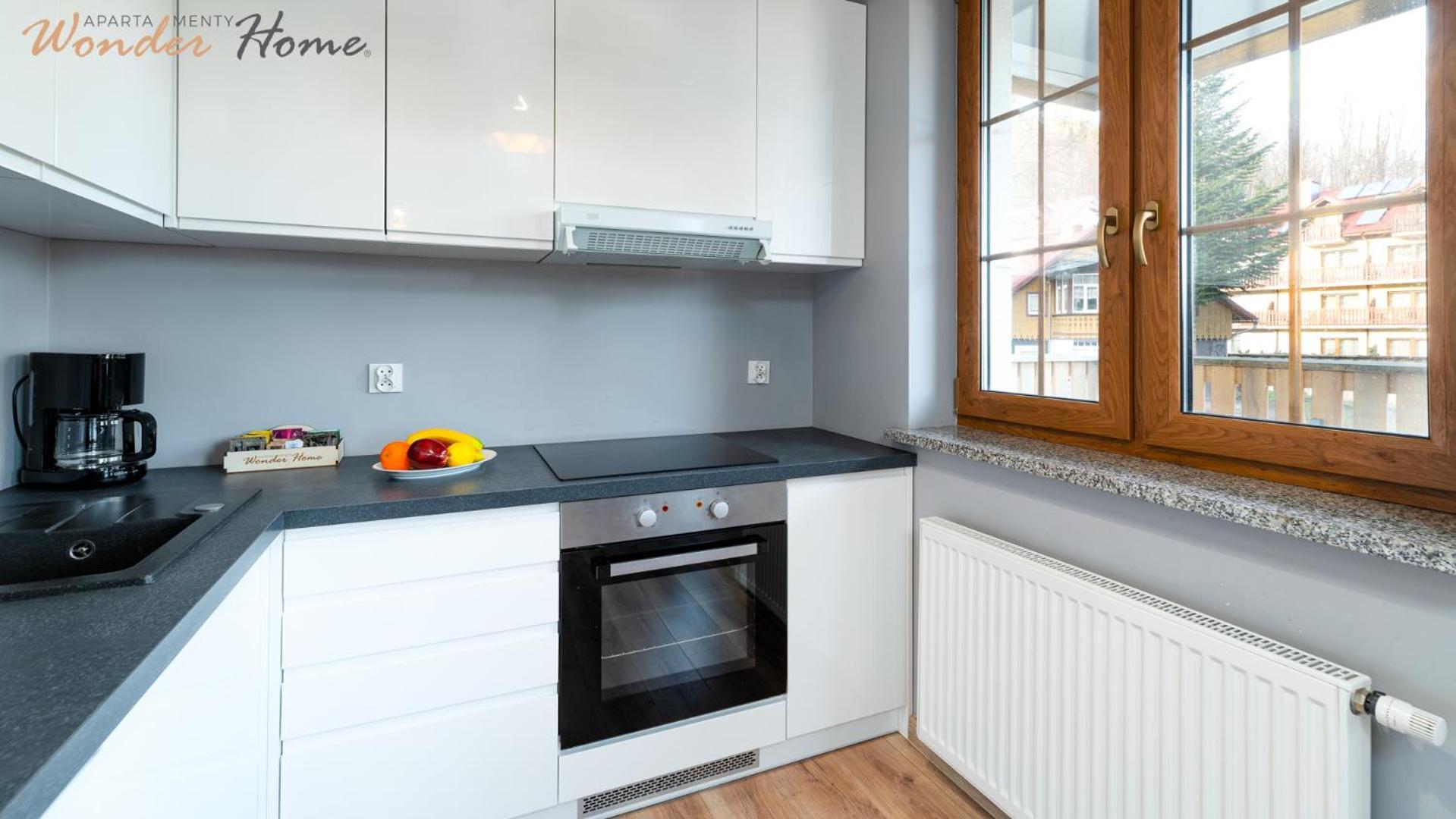 Wonder Home - Apartamenty Polozone Blisko Deptaka, Licznych Restauracji I Sklepow Karpacz Exterior foto