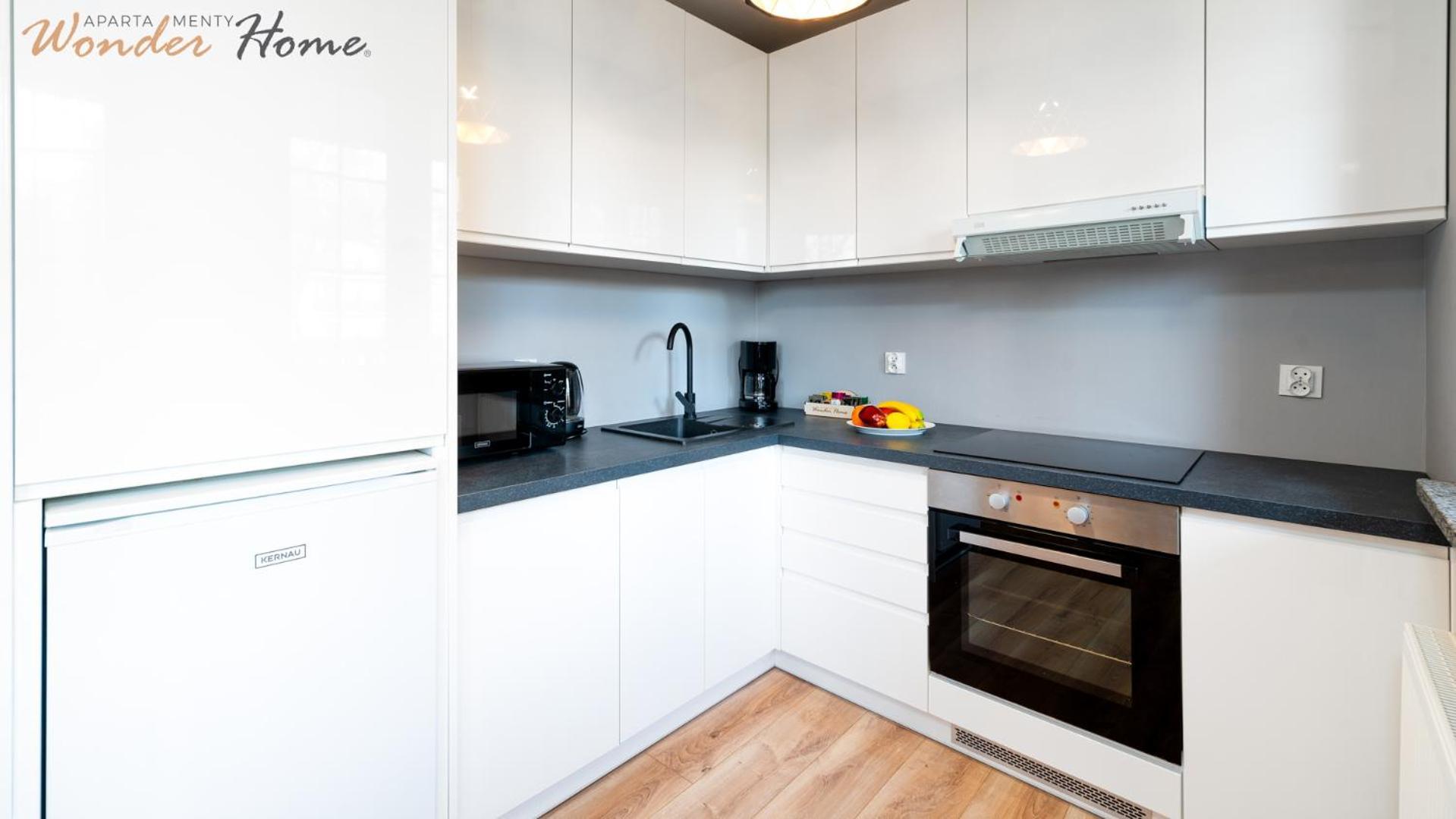 Wonder Home - Apartamenty Polozone Blisko Deptaka, Licznych Restauracji I Sklepow Karpacz Exterior foto